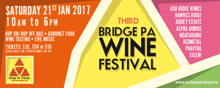 Bridge Pa Wine Festival