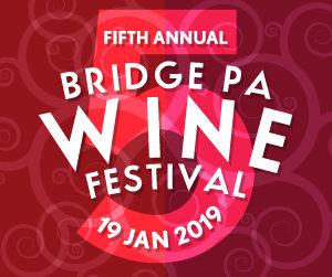 Bridge Pa Triangle Wine Festival