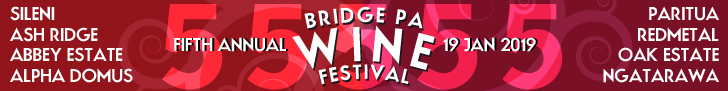 Bridge Pa Triangle Wine Festival 2019